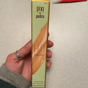 Pixi by Petra H2O Skintint